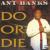 Do Or Die cover