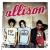 Allison cover