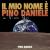 Il Mio Nome E' Pino Daniele E Vivo Qui cover