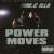 Power Moves cover