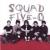 Squad Five-O cover