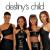 Destiny's Child cover