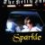Sparkle cover