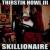 Skillionaire cover