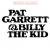 Pat Garrett & Billy The Kid cover