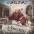 Leftoverture cover