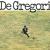 De Gregori cover