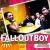 Fall Out Boy's Evening Out With Your Girl cover