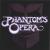 Phantom's Opera cover