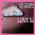 Love Is cover