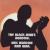 The Black-Man's Burdon cover