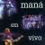Maná En Vivo (Cd1) cover