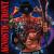 Warriors cover