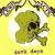 Dark Days cover