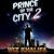 Prince Of The City 2 cover
