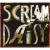 Scream Daisy cover