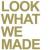 Look What We Made cover