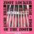 Zoot Locker: The Best Of The Zoot, 1968-1971 cover