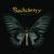 Black Butterfly cover