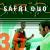 Safri Duo 3.0 cover