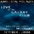 Live At The Galaxy Club cover