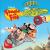 Phineas And Ferb cover