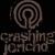 Crashing Jericho cover