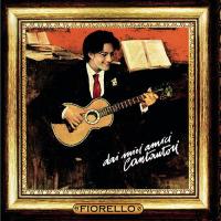 I Miei Amici Cantautori (Cd 1) cover