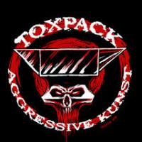 Aggressive Kunst cover