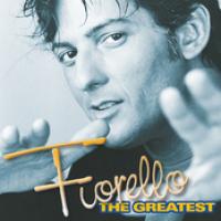 Fiorello The Greatest cover