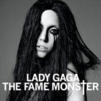 The Fame Monster cover