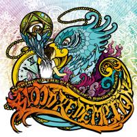 Picking Up The Pieces Of A Broken Past cover