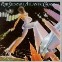 Atlantic Crossing cover