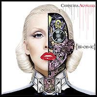 Bionic cover