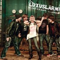 So Laut Ich Kann cover