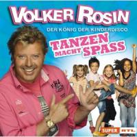 Tanzen Macht Spaß cover