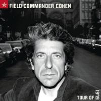 Field Commander Cohen - Tour Of 1979 cover