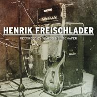 Henrik Freischlader cover