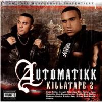 Killatape 2 cover