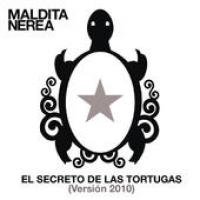 El Secreto De Las Tortugas cover