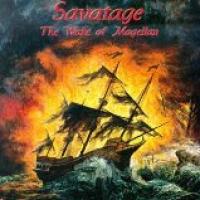 The Wake Of Magellan cover