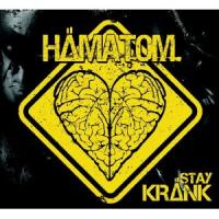 Stay Kränk cover