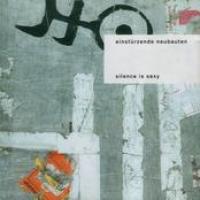 Silence Is Sexy cover