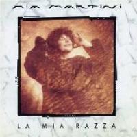 La Mia Razza cover