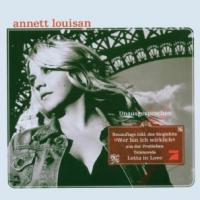 Unausgesprochen cover