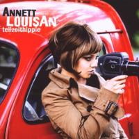 Teilzeithippie cover