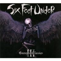 Graveyard Classics 3 cover