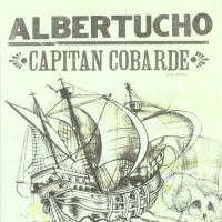 Capitán Cobarde EP cover