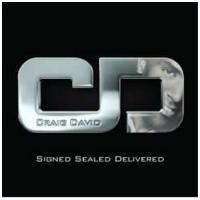 Signed Sealed Delivered cover