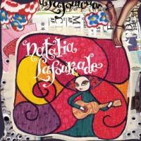 Natalia Lafourcade cover